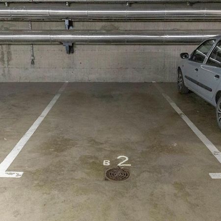 Apartma Angela Ljubljana Luaran gambar