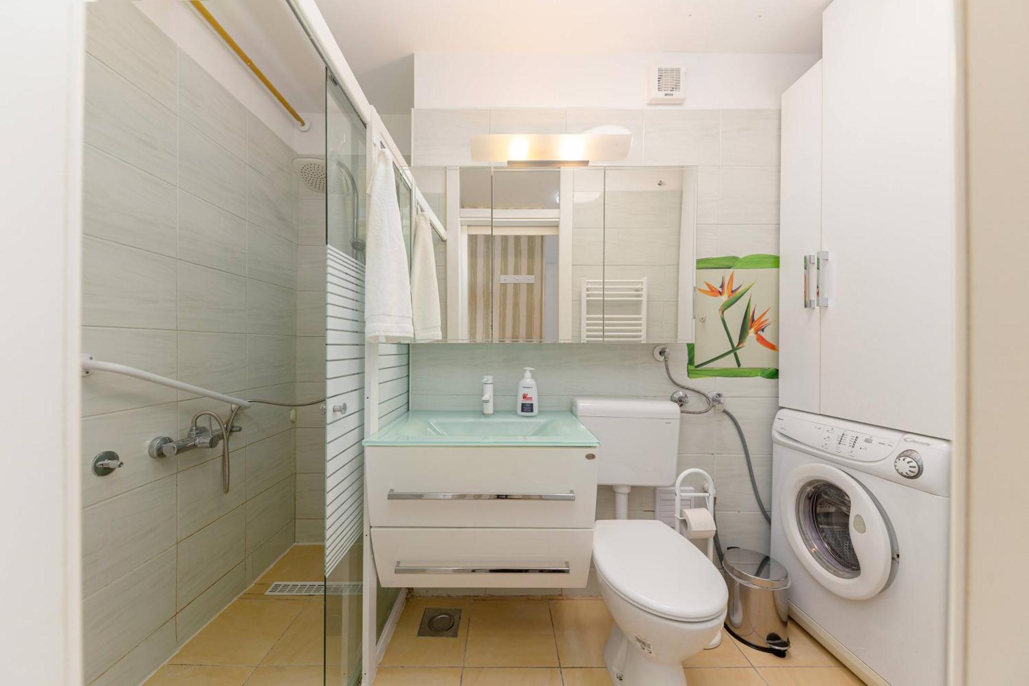 Apartma Angela Ljubljana Luaran gambar