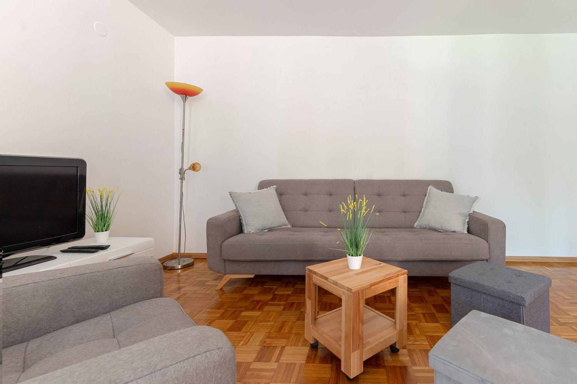 Apartma Angela Ljubljana Luaran gambar